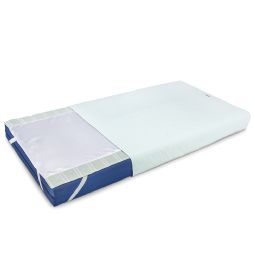 Immedia SatinSheet In2Sheet 4Direction Incontinence pad with satin