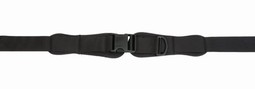 Standard 2-point w/Side Release Buckle (plastic)