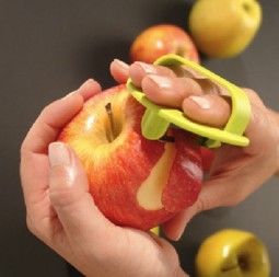 Webequ peeler