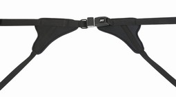 V-Contour Pelvic Positioning Belt  - example from the product group not mounted belts and harnesses for restraining persons in a seat