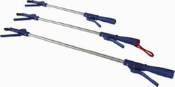 Light weight reacher - passive  - example from the product group gripping tongs, passive