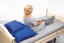 Curera Positioning Pillow