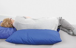 Pillow back Curera