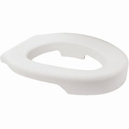 Soft toilet seat  - example from the product group padding for toilet seats