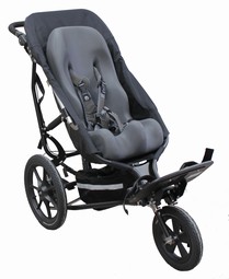 Delta Jogger for Sitter Seat