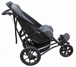 Delta Jogger for Sitter Seat