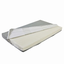 Zibo Bari heavy user foam mattress