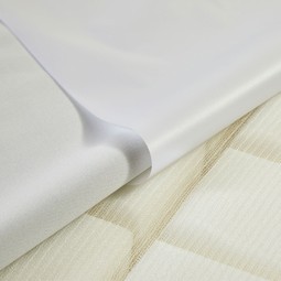 Zibo Bari heavy user foam mattress