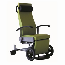 Transport Chair CARRYLINE