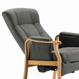 Sorø senior chair with lift function