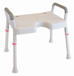 Bath bench 50 cm.