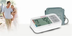 Blood Pressure monitor
