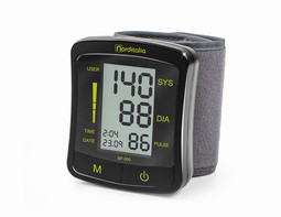 BP 500 Blood Pressure Monitor, Wrist