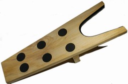 Bootjack  - example from the product group bootjacks