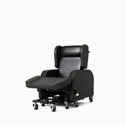 Atlanta Komfortstol  - example from the product group easy chairs with electrical adjustments