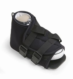 Flexi-Feet (PAIR)  - example from the product group ankle straps for use in a wheelchair