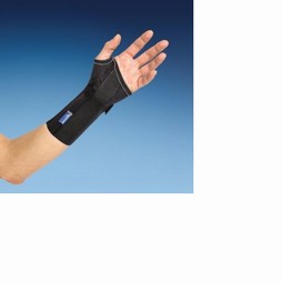 Origo Pollus Wrist  - example from the product group combined wrist and thumb orthoses