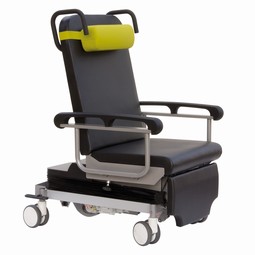 DayCare chair Bariatric