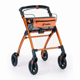 Jaguar Rollator for Indoor Use