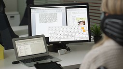 Quha Zono - click to see picture in full size - opens new window Quha Zono