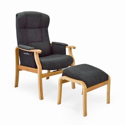 Sorø Plus chair