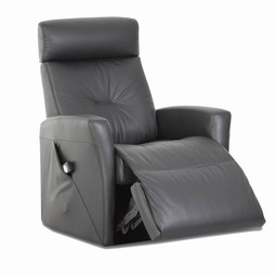 Monza liftingchair Leather