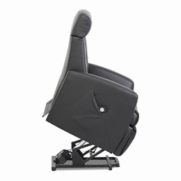 Monza liftingchair Leather