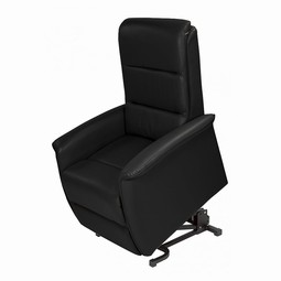 Turin liftchair leather