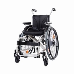 Jump Alpha (Sorg) manual wheelchair