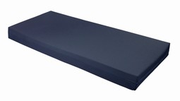 Harvest Foam Mattress, Static