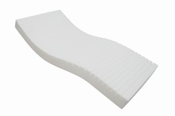 Harvest Foam Mattress, Static