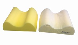 Soft-Cell or Comfor PUR cover f. SAFE Med Neck cushion or Heel Lift