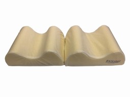 Soft-Cell or Comfor PUR cover f. SAFE Med Neck cushion or Heel Lift