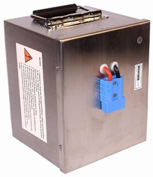 Lithium Batteries JKM24LINMC
