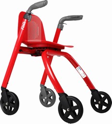 Balance indoor rollator