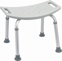 shower stool