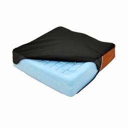 Systam Viscoflex breathable cover  - example from the product group covers for seat cushions for pressure-sore prevention