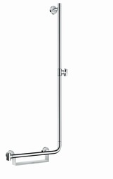 Unica Comfort  - example from the product group showers and shower units