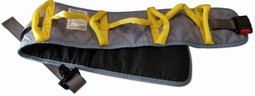 support belt with handle  - example from the product group transfer belts