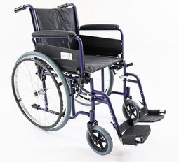 Mobilex Classic wheelchair