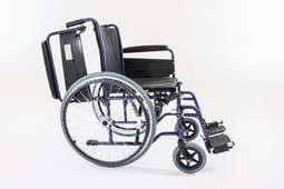 Mobilex Classic wheelchair