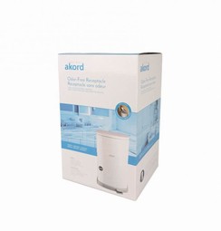 Janibell diaper pail