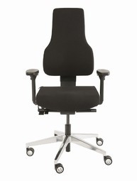 Ventus Office 2 kontorstol  - example from the product group adjustable office chairs without brake