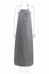 Smoking apron