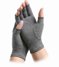 Athritis gloves