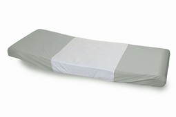Incontinence bed pads