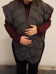 ABRACE Poncho - 3 el. 6 kg