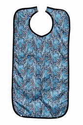 Dining piece / apron with border