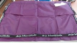 Arjo, Maxi Slide sheets