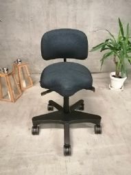 Anne chair with brake- Egholm Stole